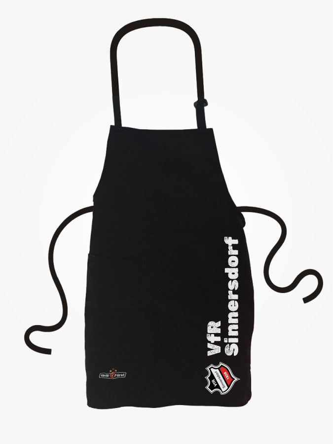 Schürze Grillfürst Classic
