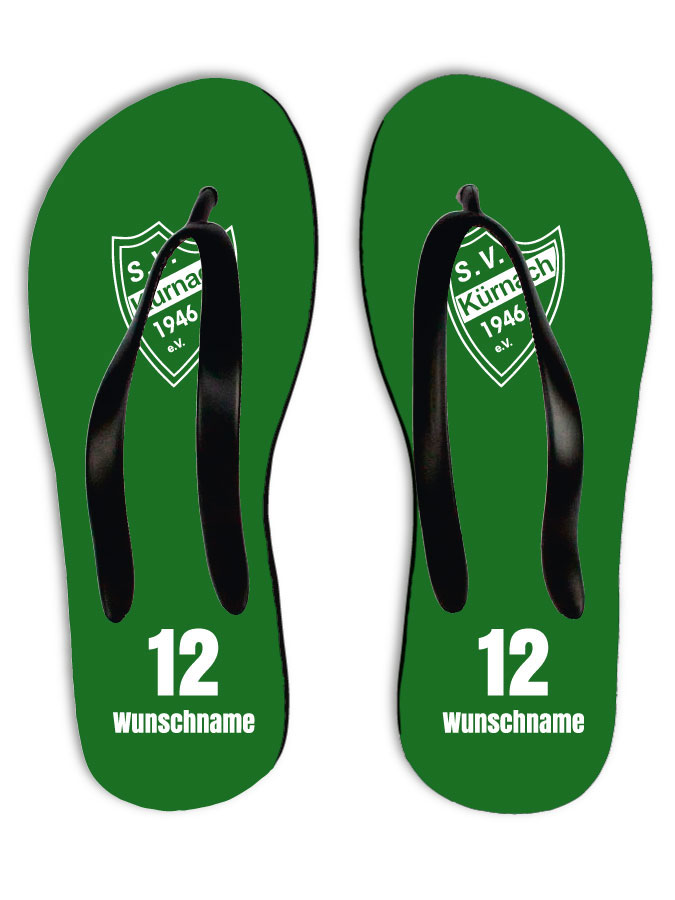 Zehentrenner