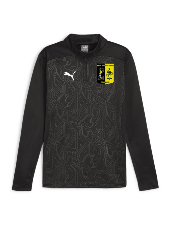 PUMA teamFINAL Trainingsoberteil
