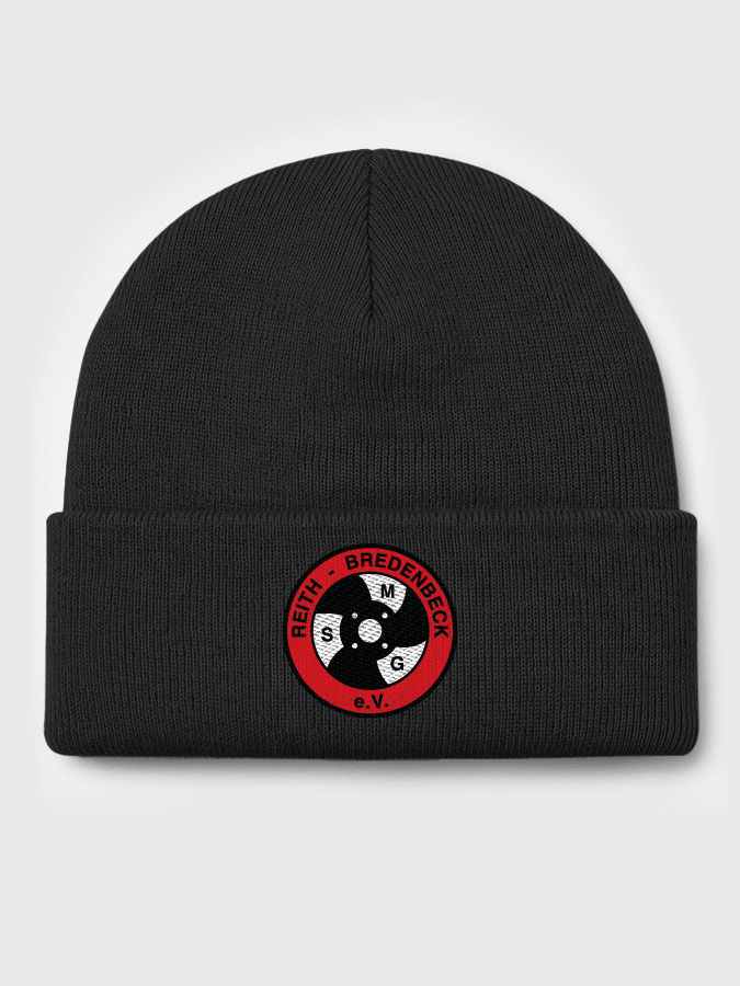 Beanie Sticklogo