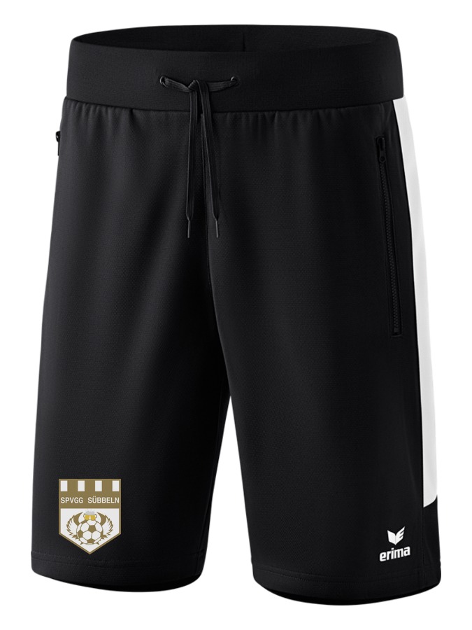 Erima Squad Worker Shorts