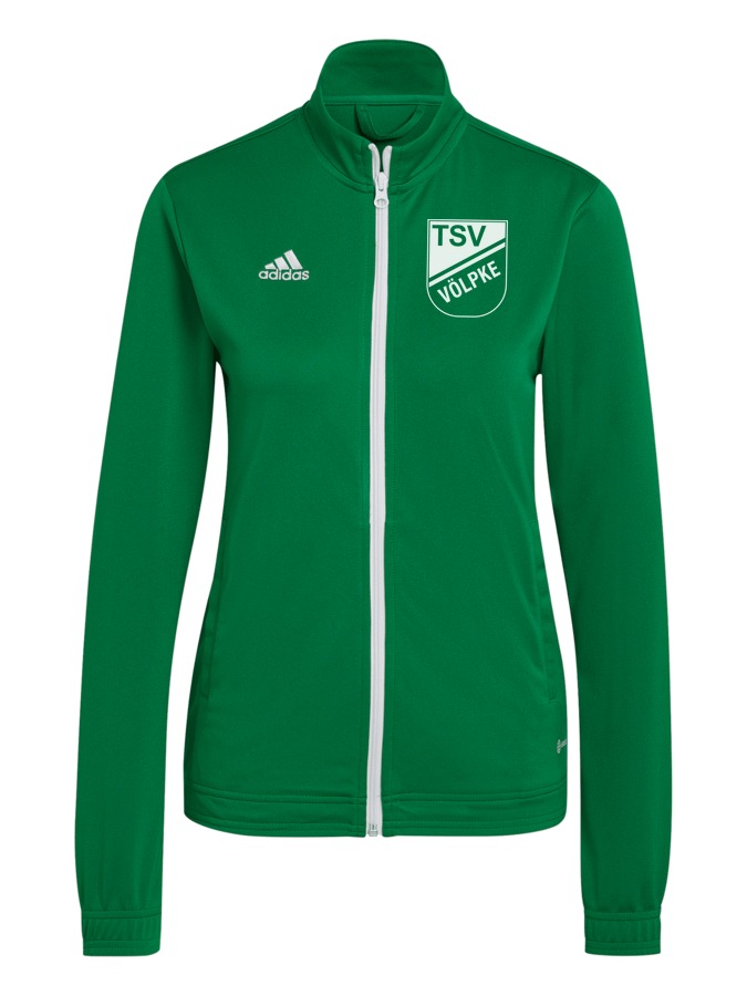 adidas Entrada 22 Trainingsjacke Damen