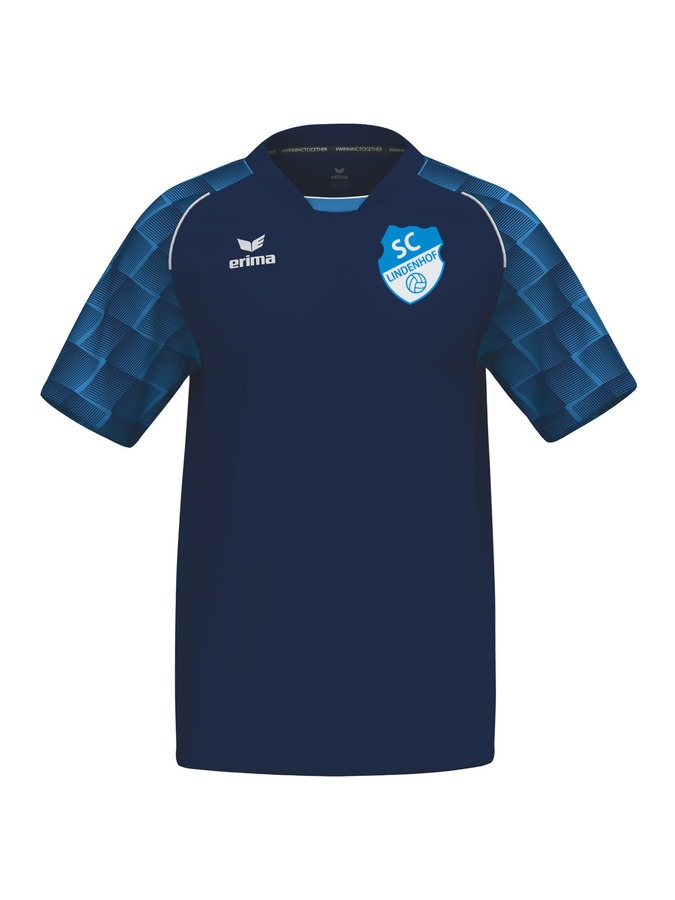 Erima Evo Star Trikot