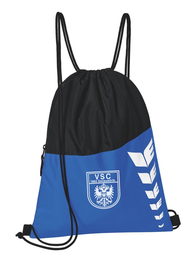 Erima Six Wings Turnbeutel