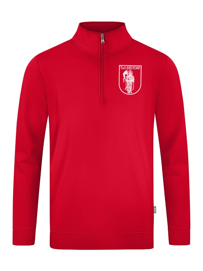 Jako Ziptop Doubletex