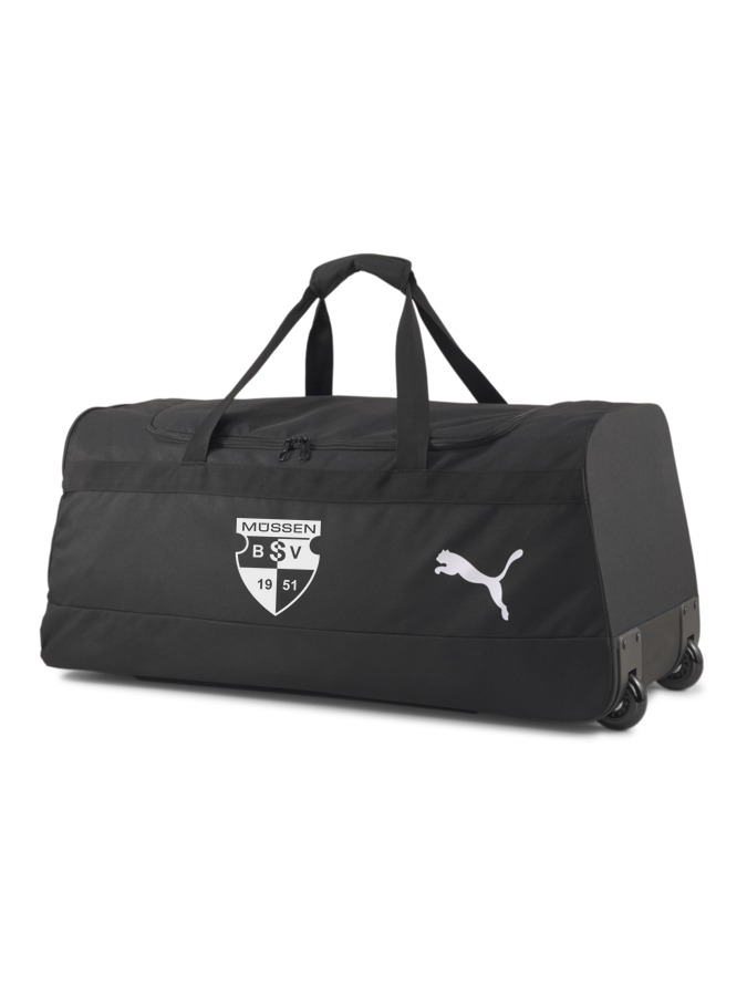 PUMA teamGOAL 23 Wheel Teambag L