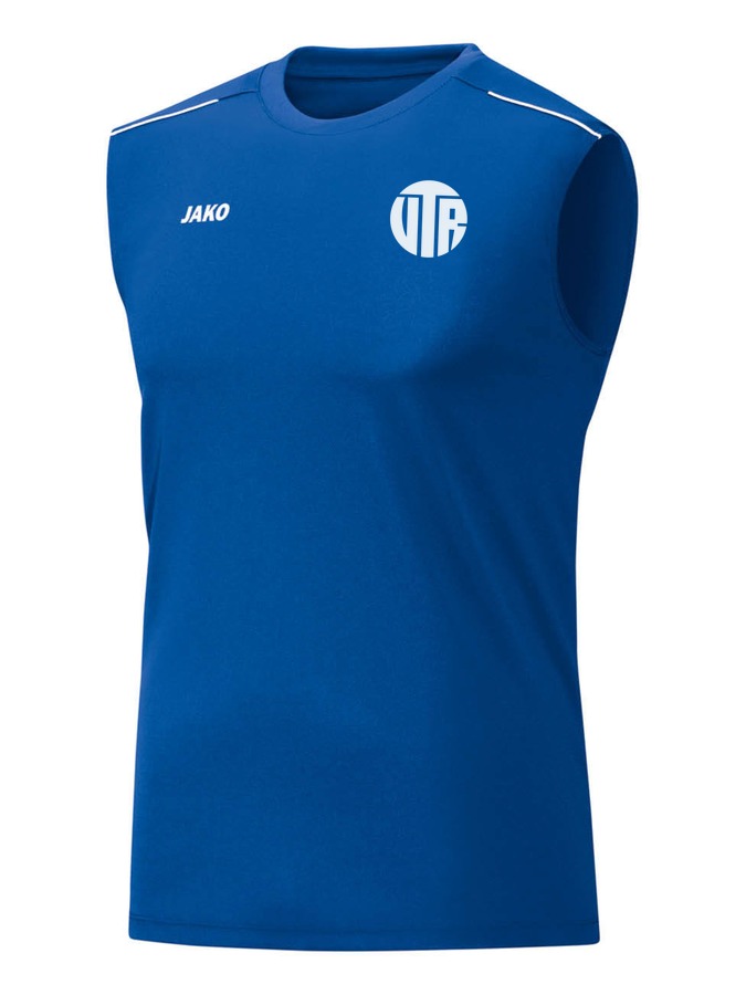 Jako Tanktop Classico
