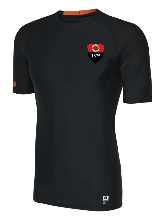 Hummel First Compression Trikot