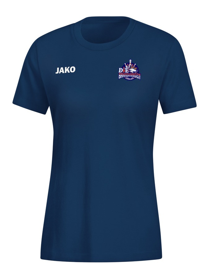 Jako T-Shirt Base Damen
