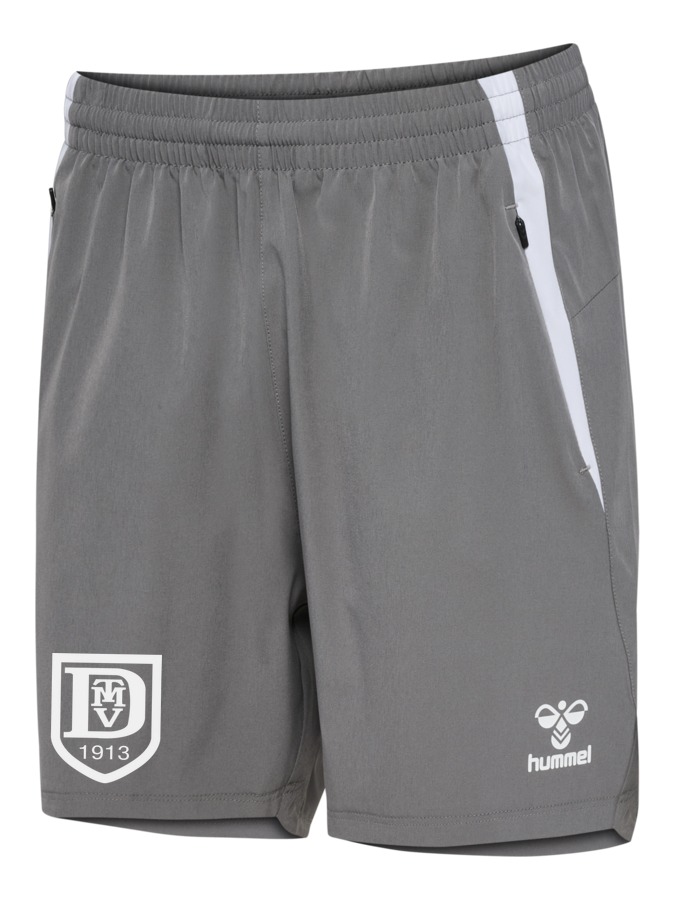 Hummel Lead 2.0 Woven Shorts Damen