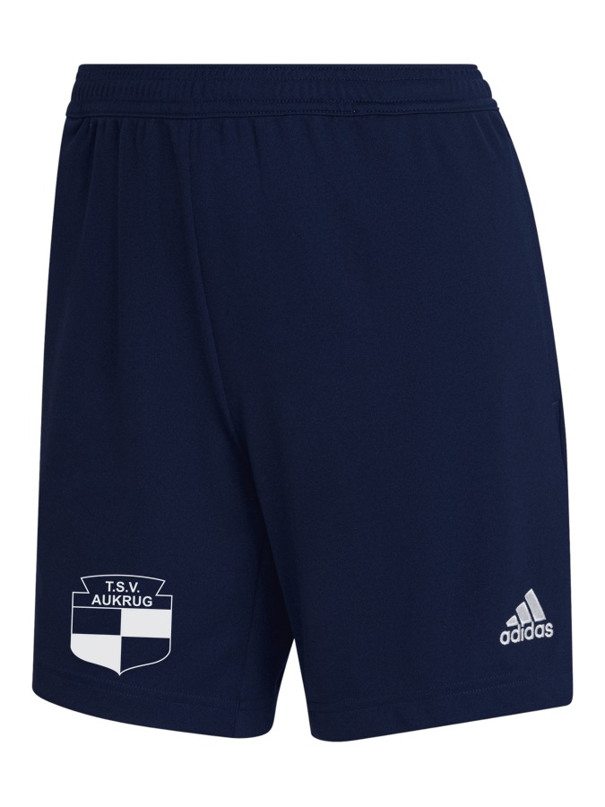 adidas Entrada 22 Trainingsshorts Damen