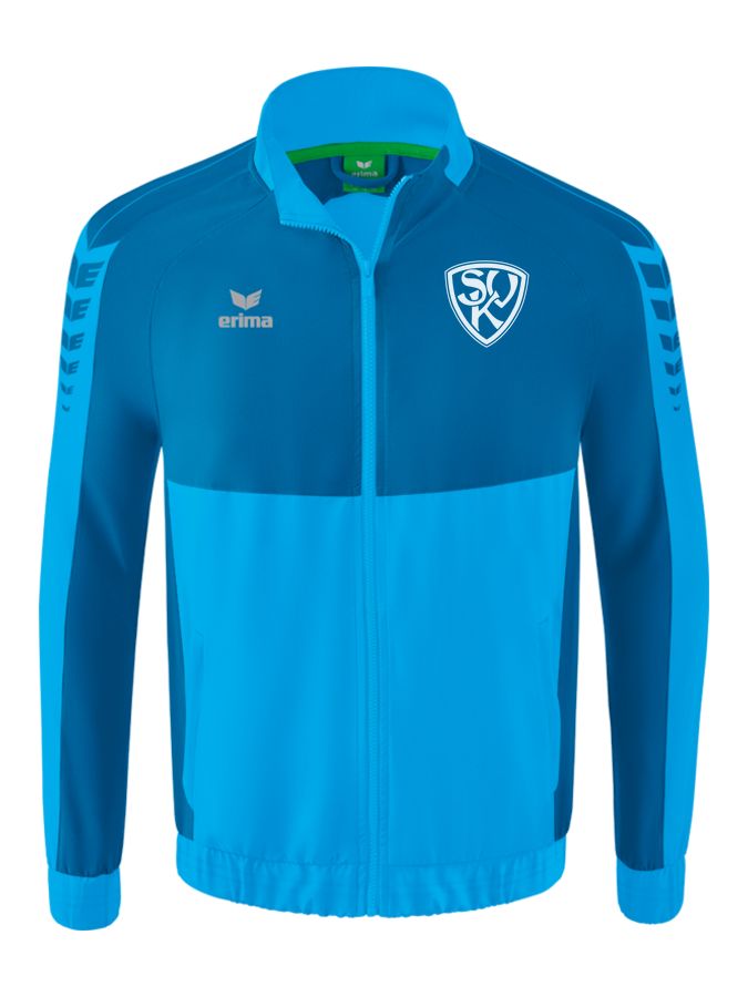 Erima Six Wings Präsentationsjacke