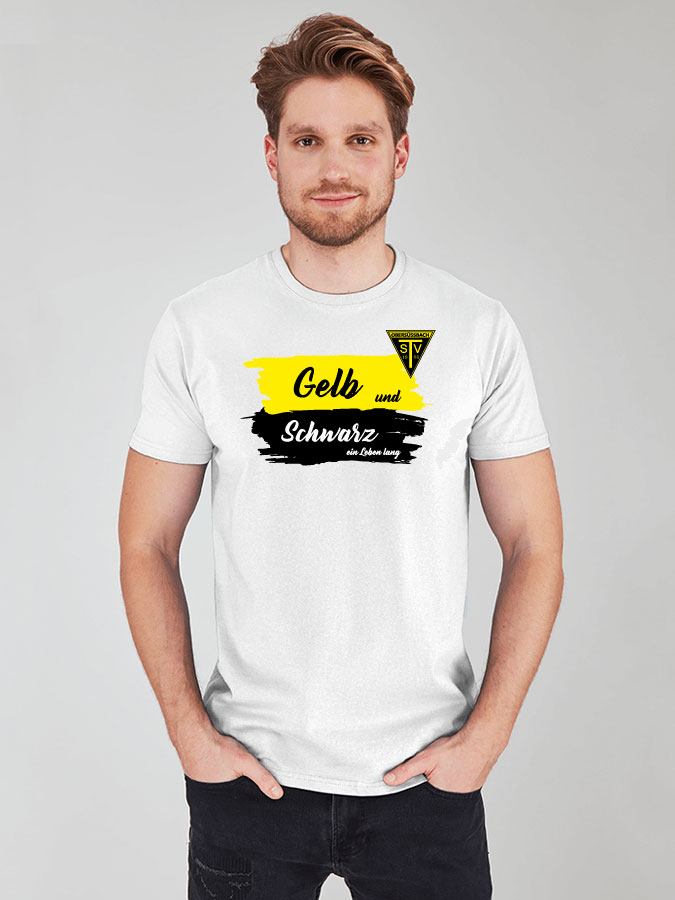 Shirt Loyal Herren