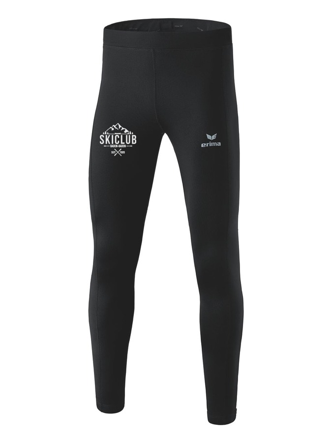 Erima Performance Winterlaufhose