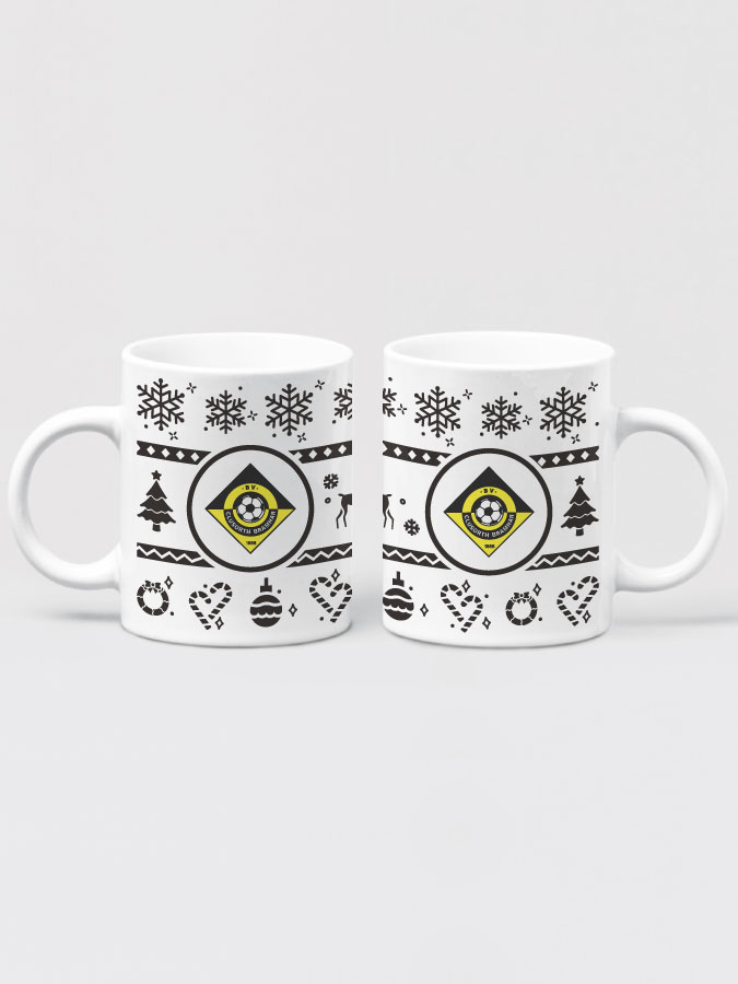 Tasse Christmas