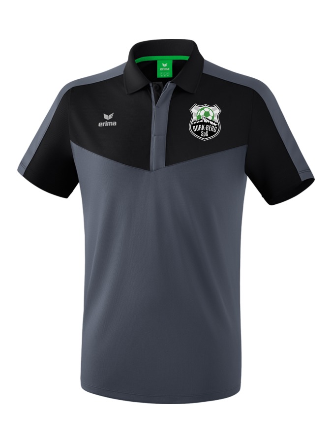 Erima Squad Poloshirt