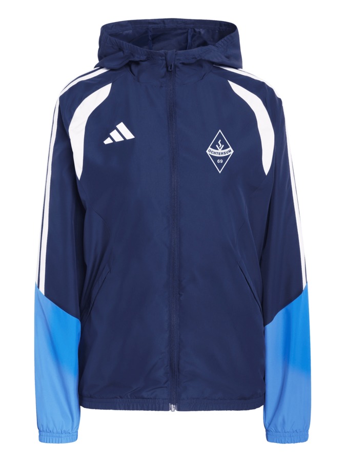 adidas Tiro 26 Competition Allwetterjacke Damen