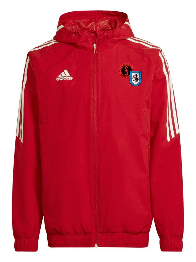 adidas Condivo 22 Allwetterjacke