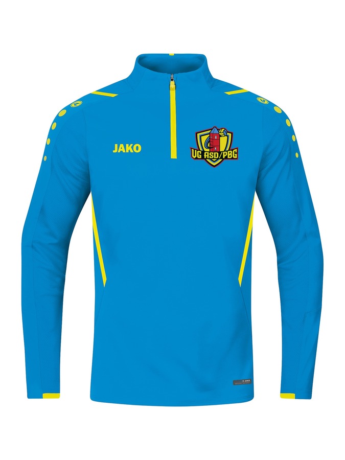 Jako Ziptop Challenge