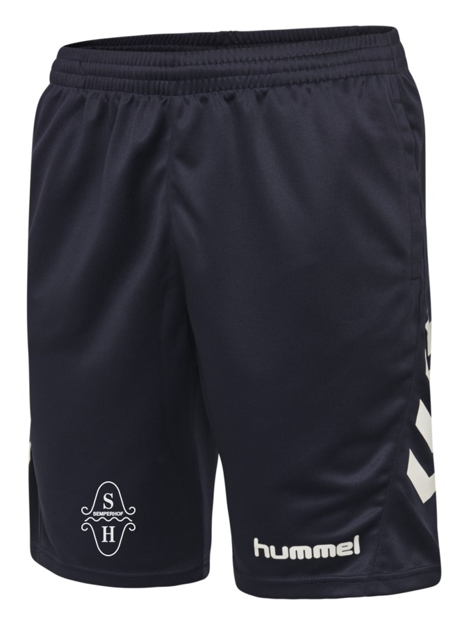 Hummel Promo Bermuda