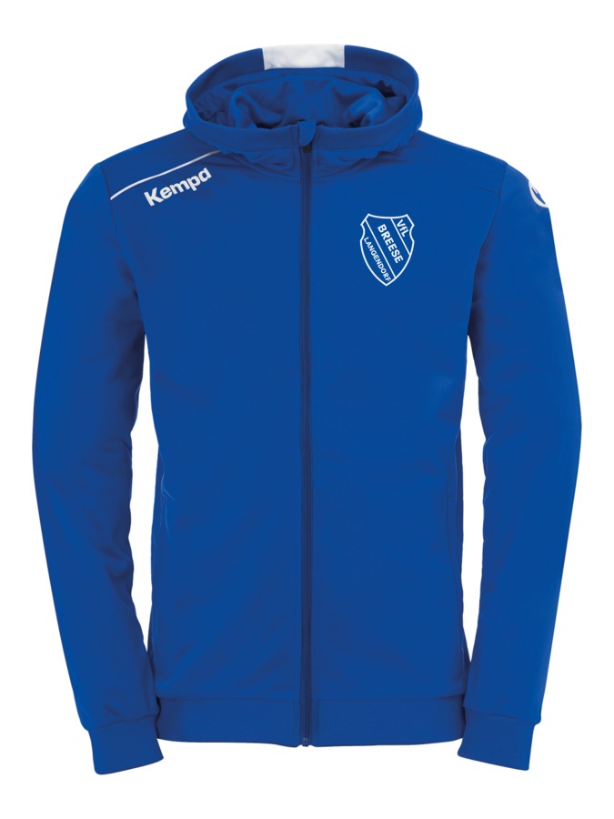 Kempa Player Kapuzenjacke
