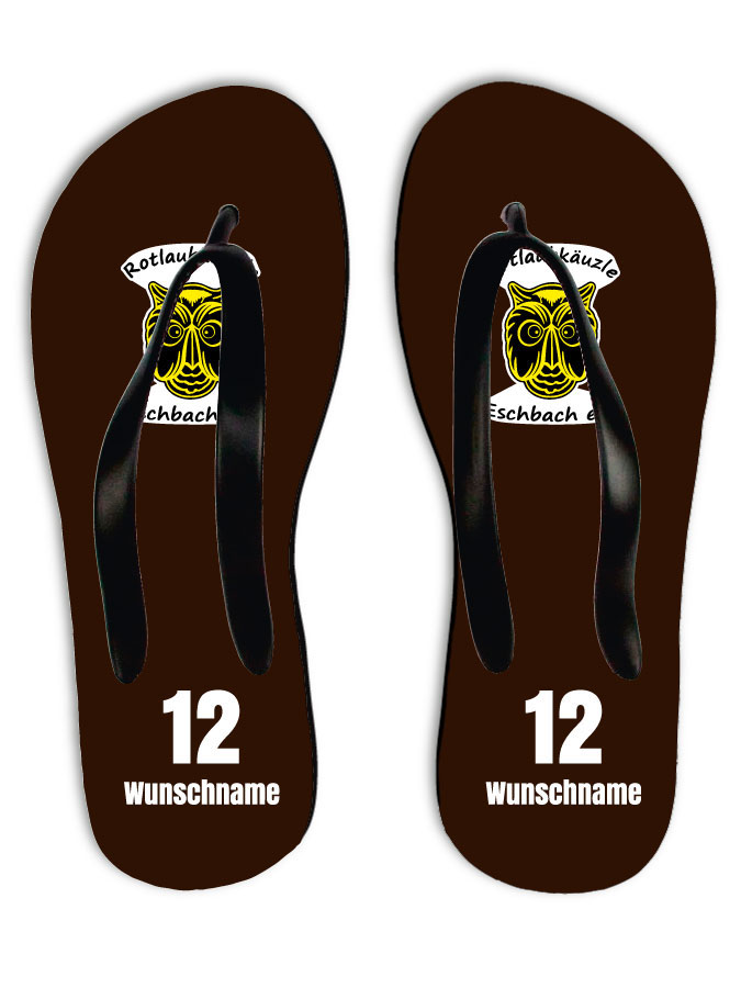 Zehentrenner