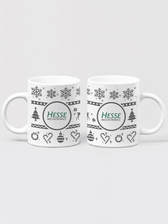 Tasse Christmas