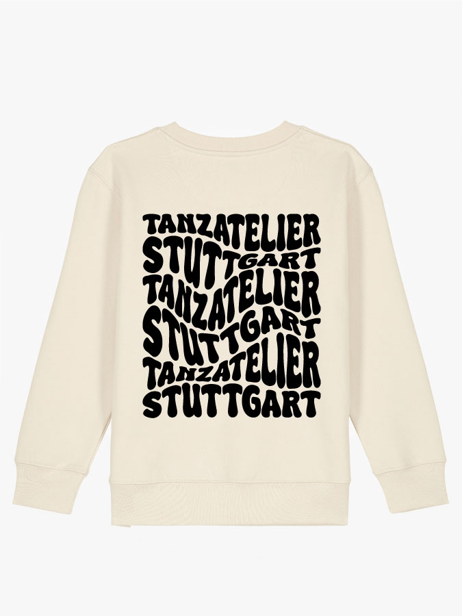 Sweater Wavy Kids