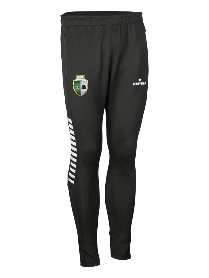 Derbystar Trainingshose Slim Primo