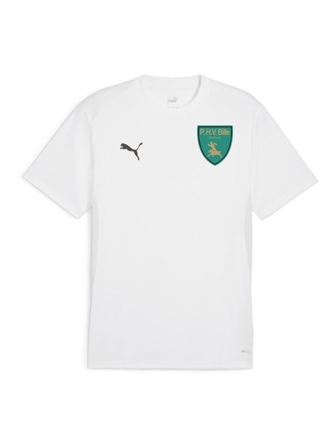PUMA teamGOAL Trikot