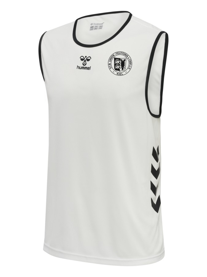 Hummel Core XK Basket Jersey