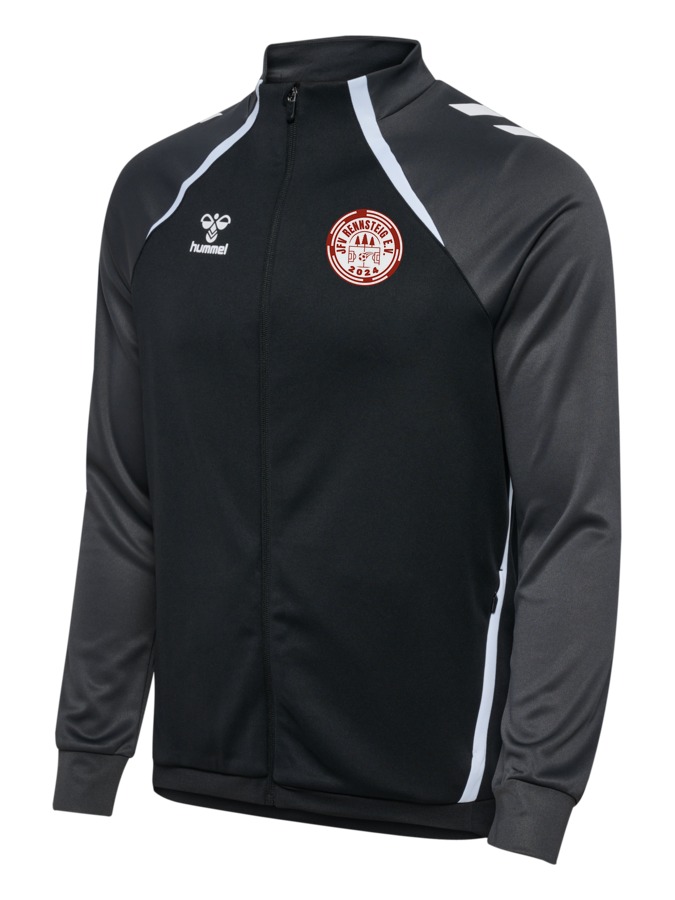 Hummel Lead 2.0 Track Zip Jacke