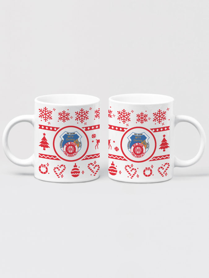 Tasse Christmas
