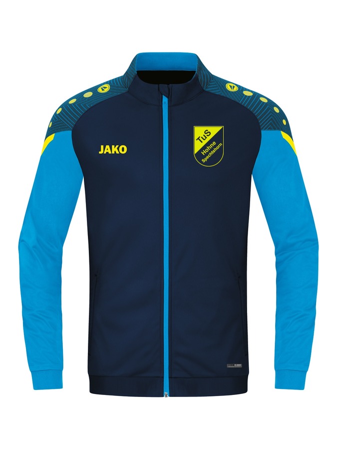 Jako Polyesterjacke Performance