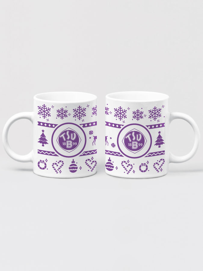 Tasse Christmas