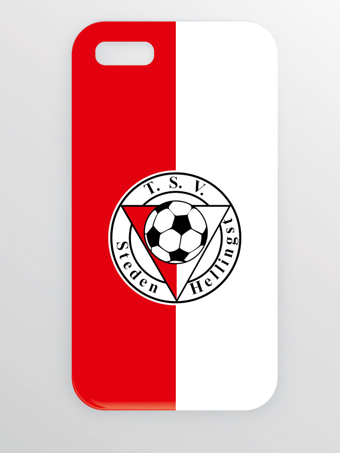Smartphone Case Stripe