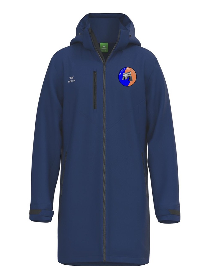 Erima Compete Stadionjacke