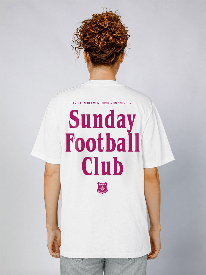 Shirt Club Unisex