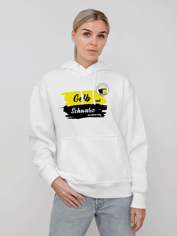 Hoodie Loyal Damen