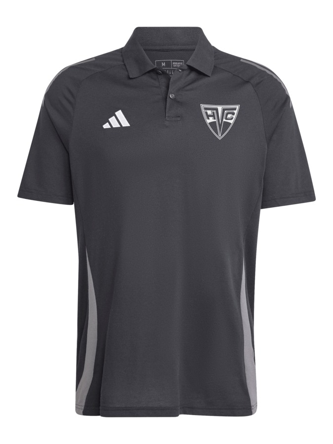 adidas Tiro 24 Competition Poloshirt
