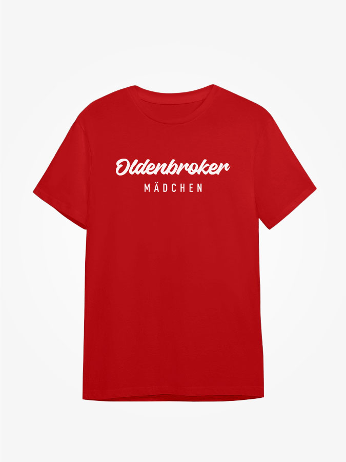 Shirt Hometown Girls