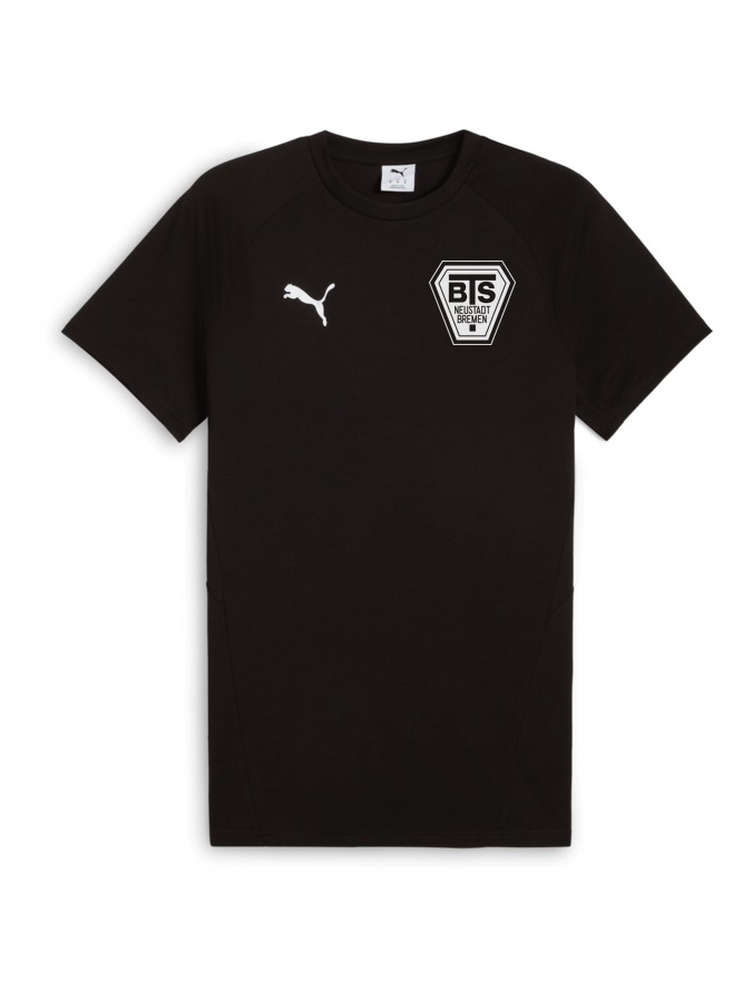 PUMA teamEVOSTRIPE T-Shirt