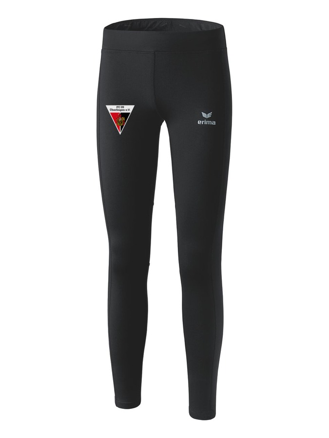 Erima Performance Winterlaufhose Damen