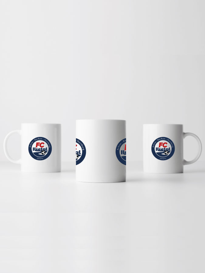 Tasse Logo