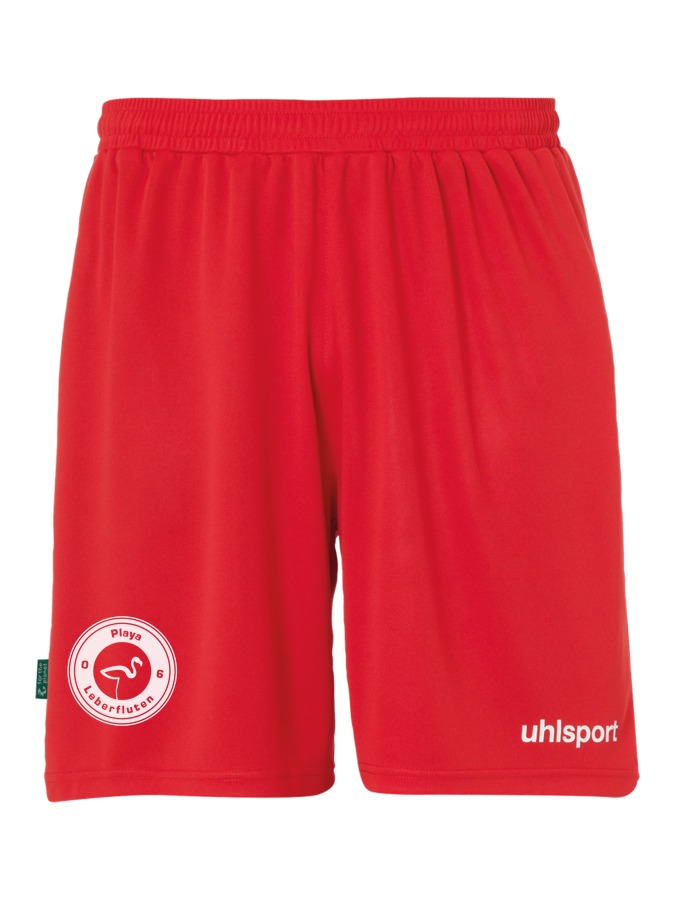 uhlsport Center Basic Shorts FTP