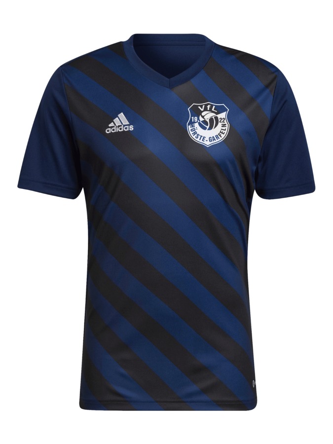 adidas Entrada 22 GFX Trikot