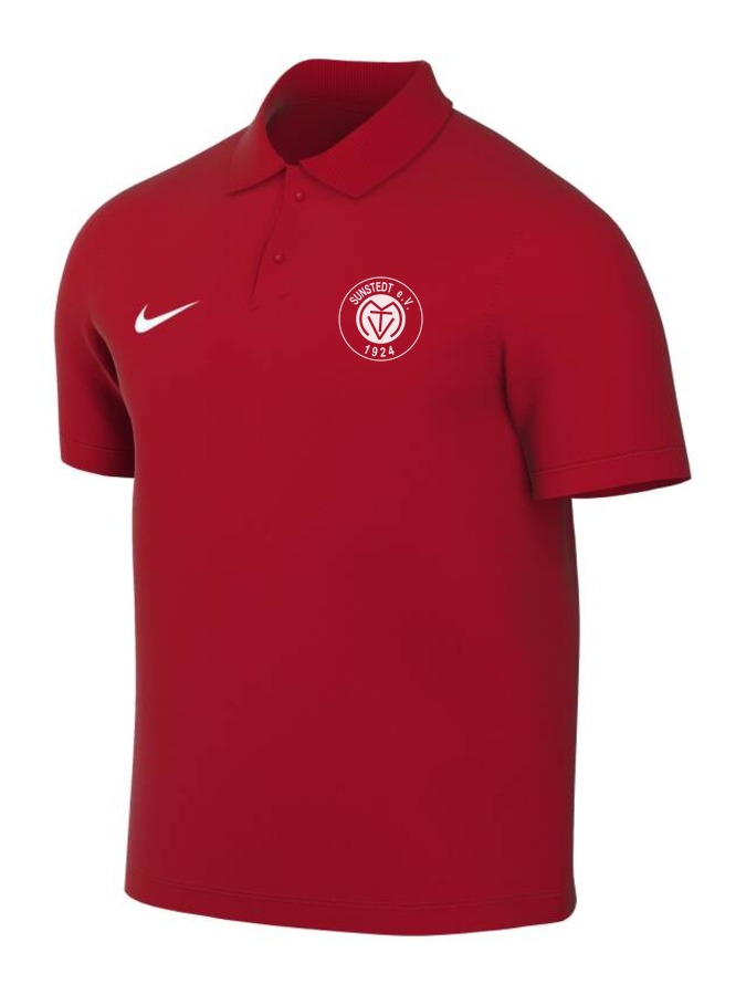 Nike Park 26 Poloshirt