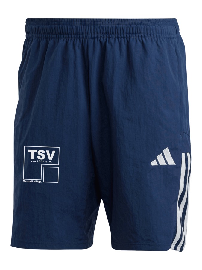 adidas Tiro 23 Competition Downtime Shorts