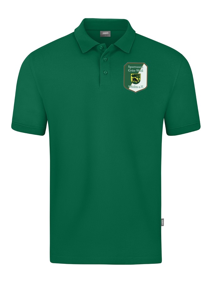 Jako Poloshirt Doubletex