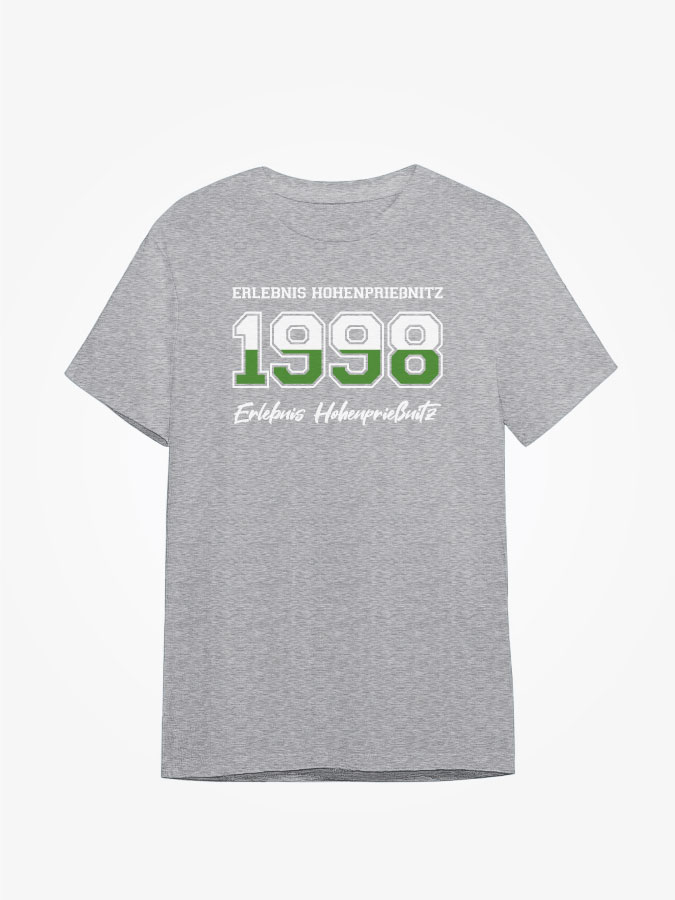 Shirt Established Kids